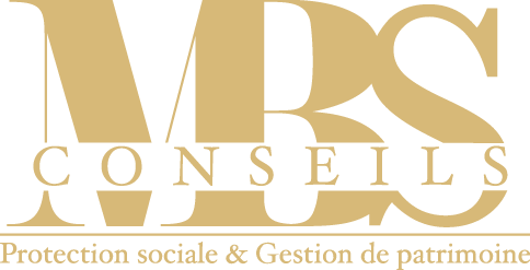 Logo MBS Conseils Mobile